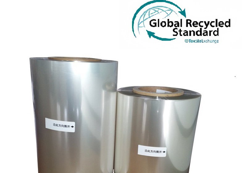 RPETG收縮膜 RPETG收縮膜